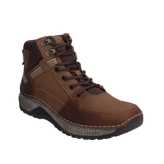 Botin Lenox Lobo Solo 8796