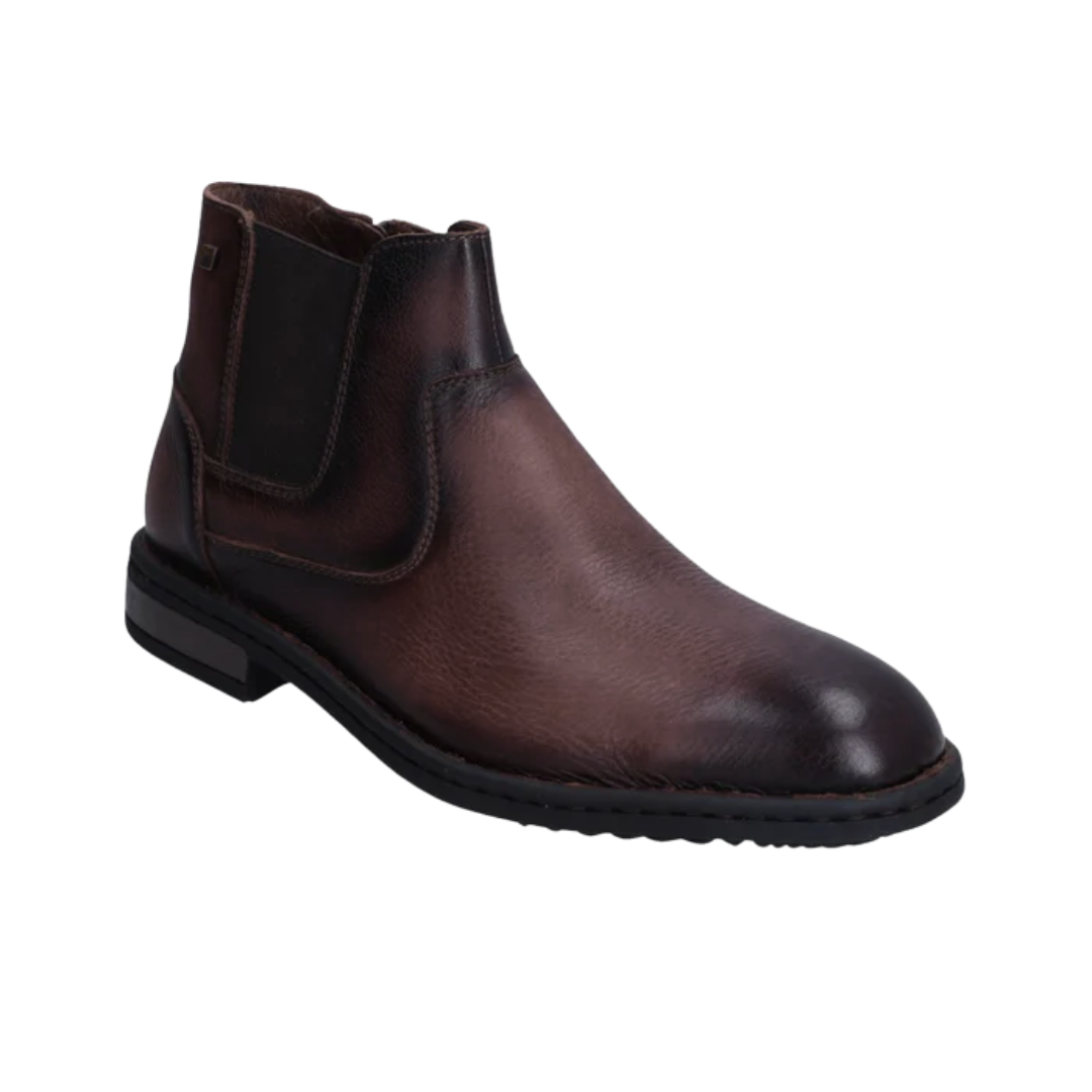 Botin Bruno Lobo Solo 7952