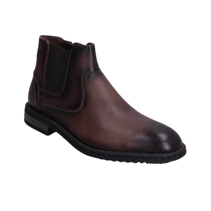 Botin Bruno Lobo Solo 7952