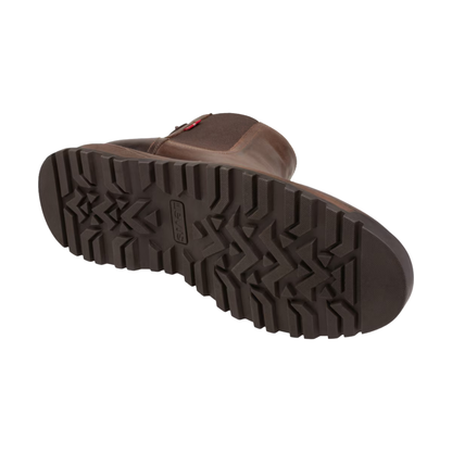 Botin de piel Levis L2225632