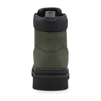 Botin de piel Levis L2225621