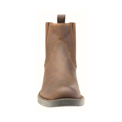 Botin de piel Levis L2225672