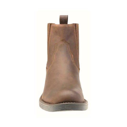 Botin de piel Levis L2225672