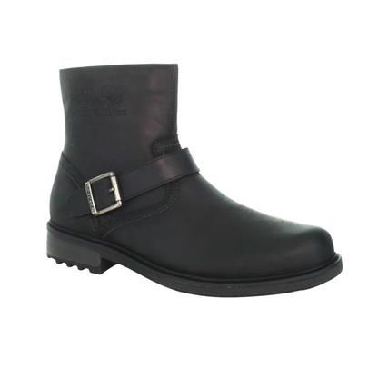 Botin de piel Levis L2225651