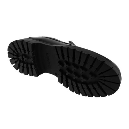 Zapato de piel Levis L2124272