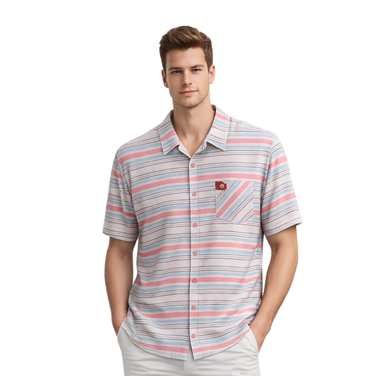 Camisa Oaktree 25160