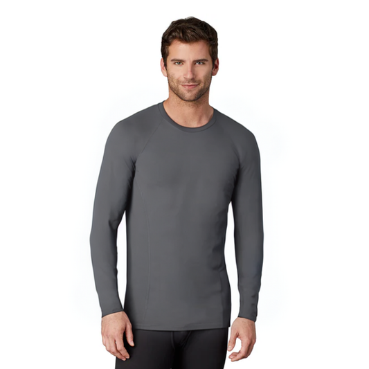 Camiseta de manga larga Climate Sport Cuddl Duds Cd8427883
