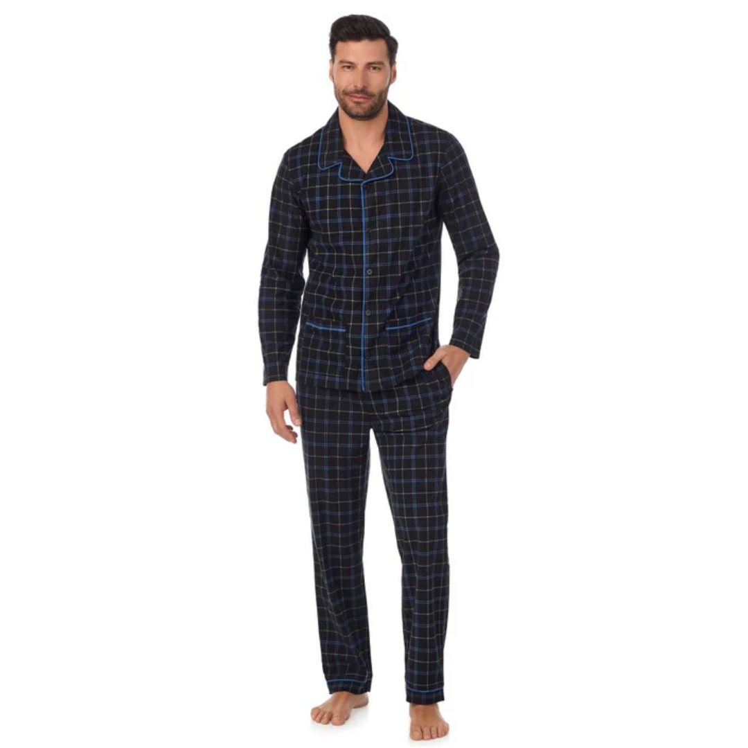 Pijama 2 piezas Cudd Duds Cd8027897