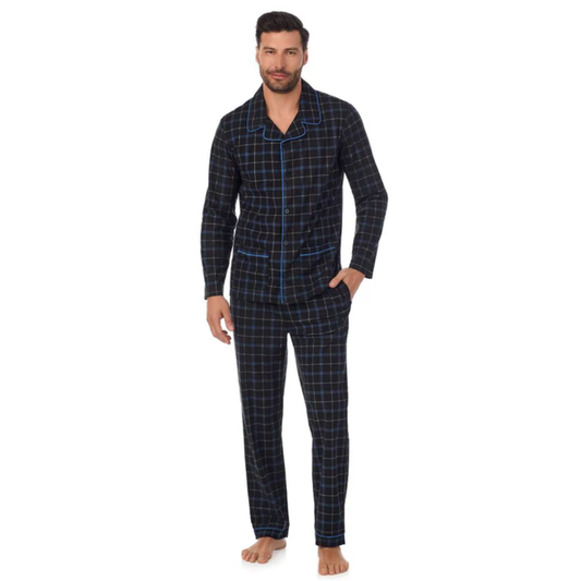 Pijama 2 piezas Cudd Duds Cd8027897
