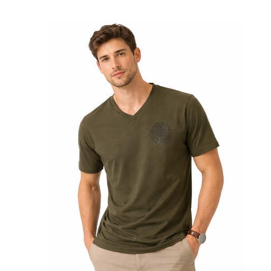Playera Platini Stt7808