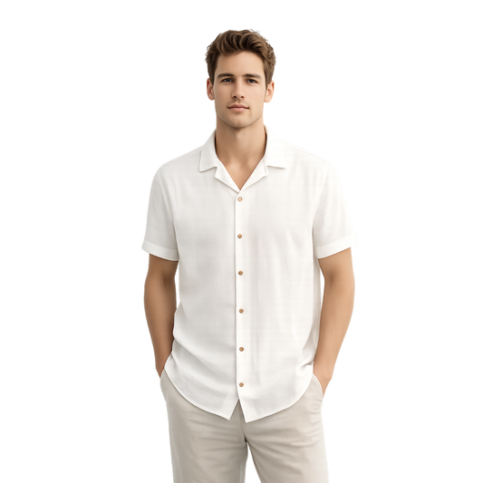 Camisa Bobois B61551