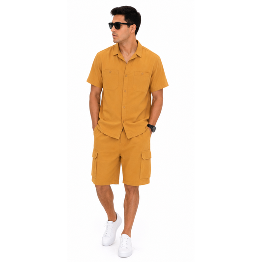 Pantalón Giovanni Gali GM25026