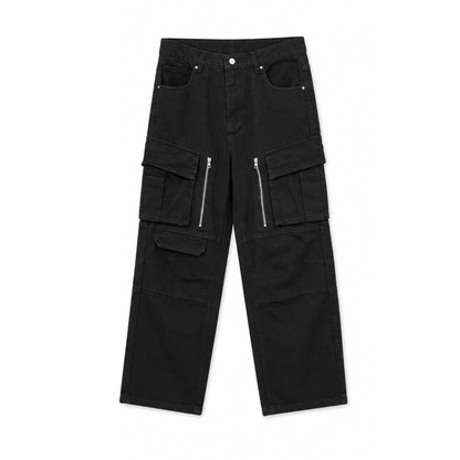Pantalón Fimons MN049AB