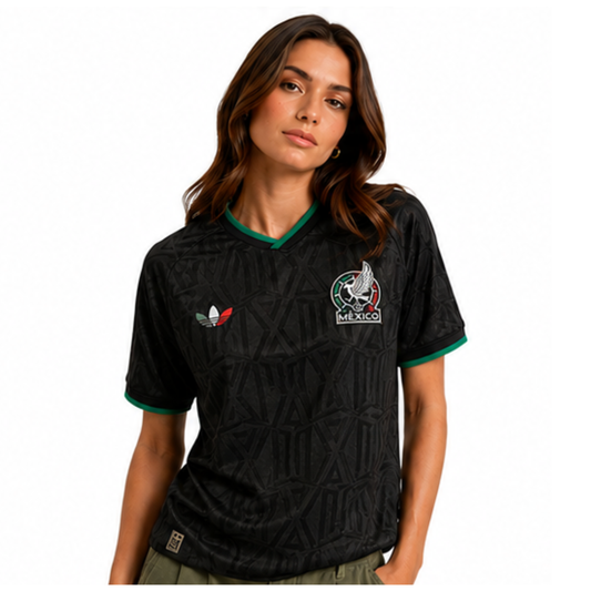 Playera Jersey México