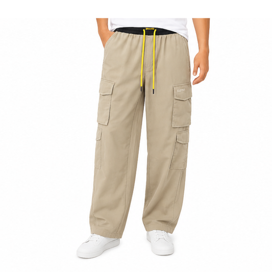 Pantalón GFTD GXCJ RETRO KHAKI