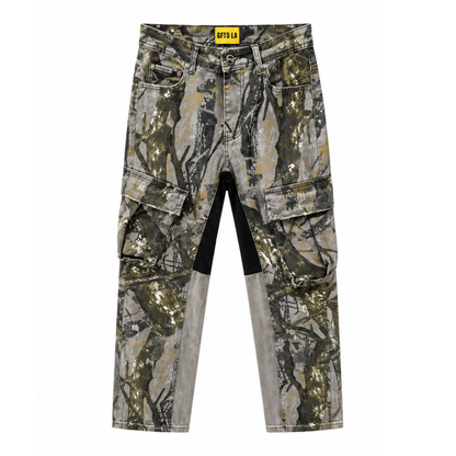 Pantalón GFTD GWMF DRAKE