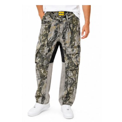 Pantalón GFTD GWMF DRAKE