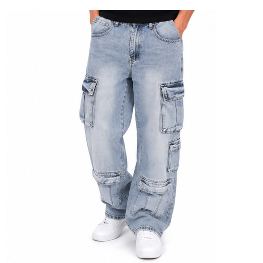 Pantalón Fimons MN050ABC