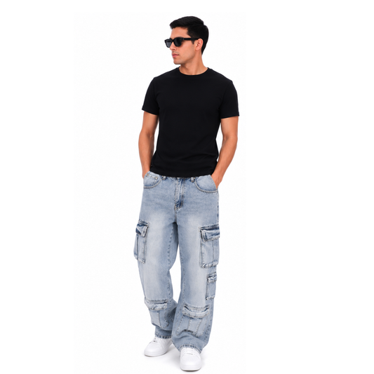Pantalón Fimons MN050ABC