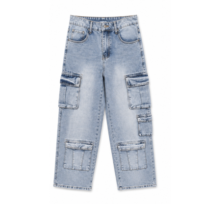 Pantalón Fimons MN050ABC
