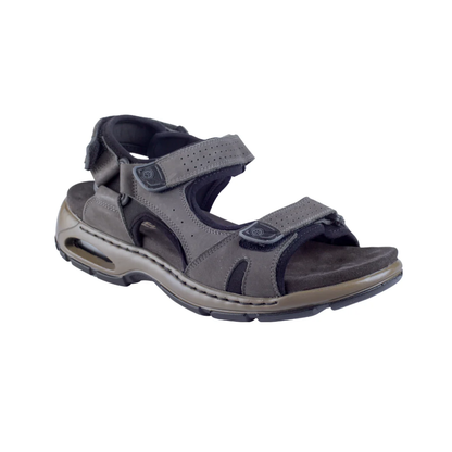 Sandalia Lobo Solo  6002