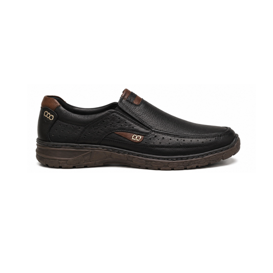Zapato Lobo Solo 9093