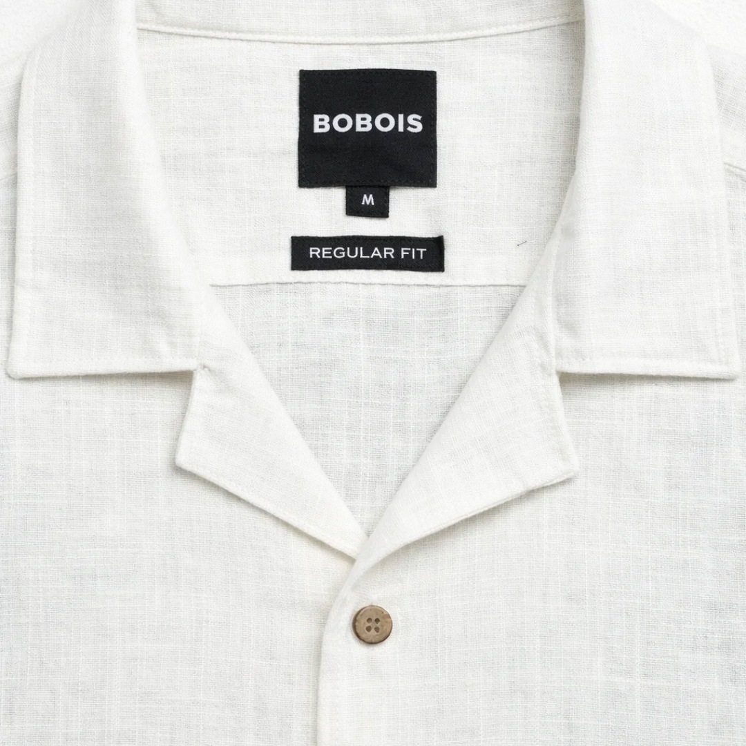 Camisa Bobois B61551