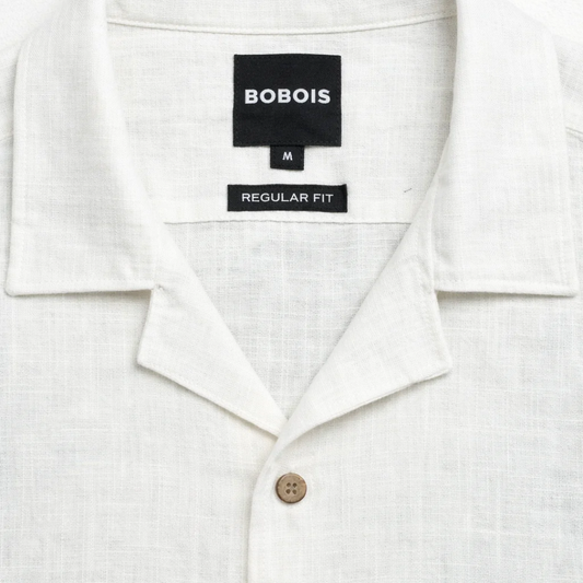 Camisa Bobois B61551
