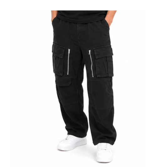 Pantalón Fimons MN049AB
