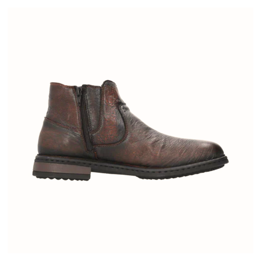 Botin Bruno Lobo Solo 7952