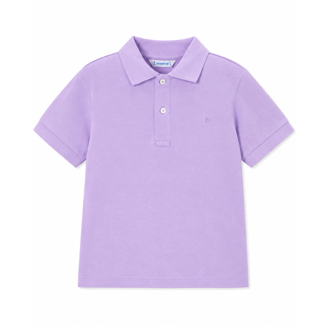 Polo Mayoral 150