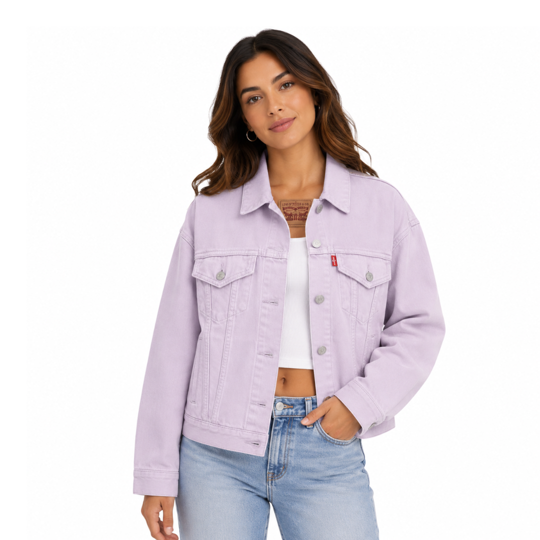 Chamarra Levis 299450147