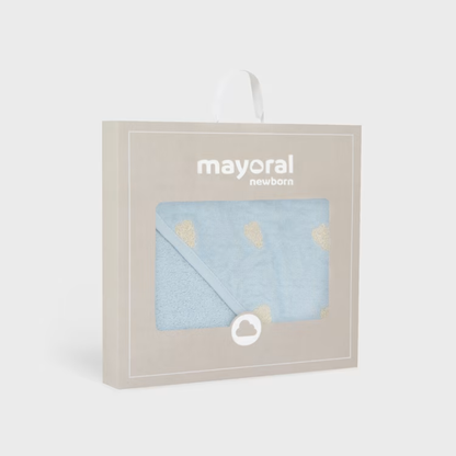 Toalla Mayoral 9174