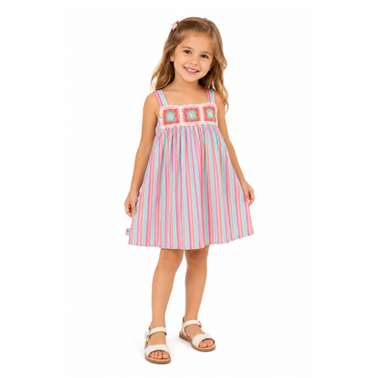 Vestido Boboli 333098