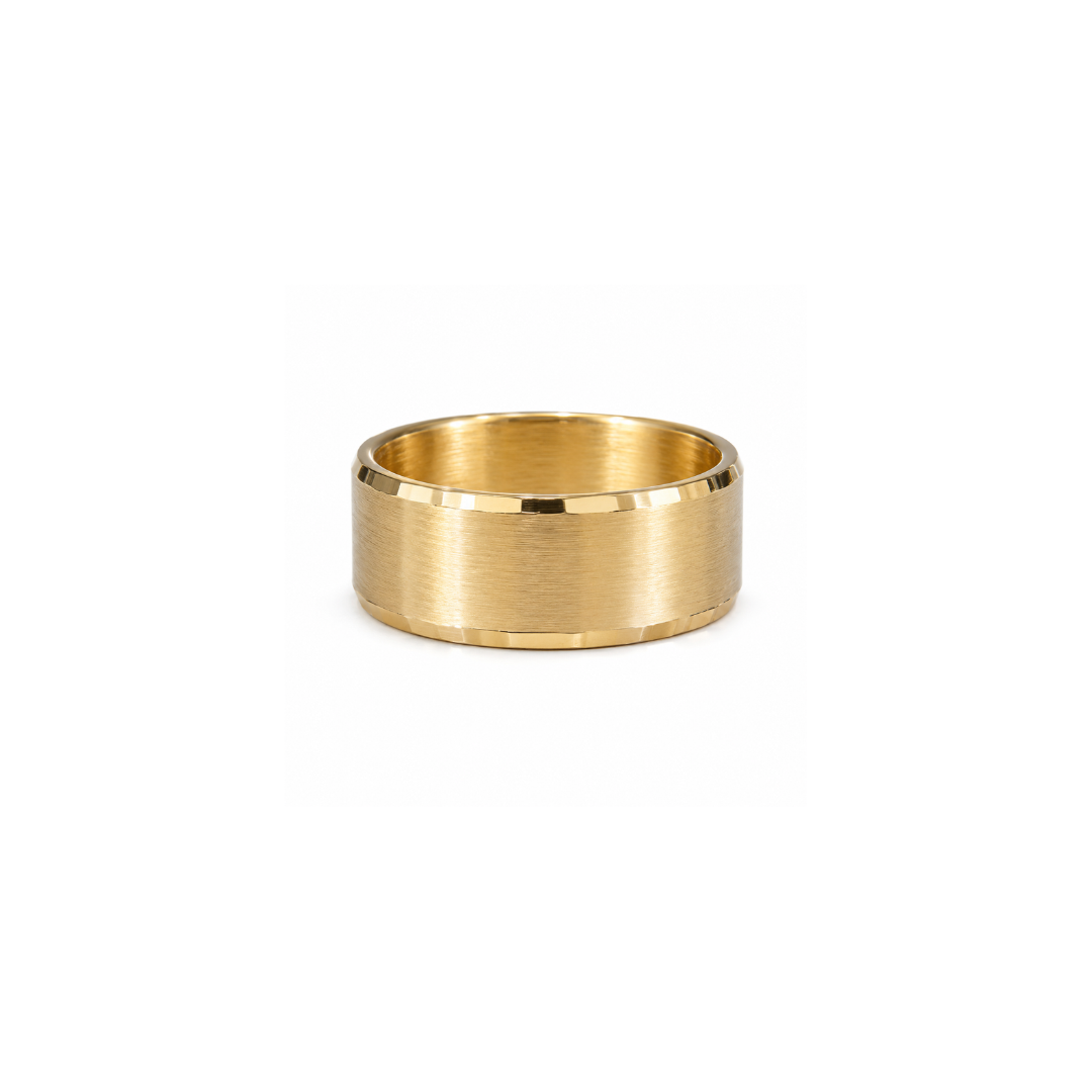 Anillo Flatcapsa M180