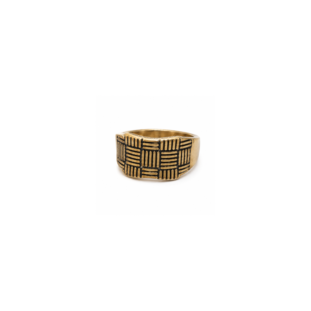 Anillo Flatcapsa M290