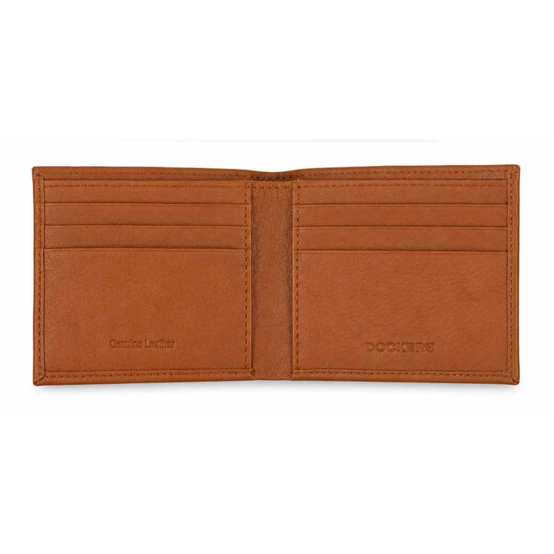 Cartera Dockers 002JD-0002