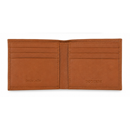 Cartera Dockers 002JD-0002