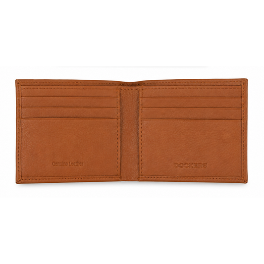 Cartera Dockers 002JD-0002