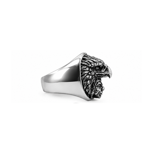Anillo Flatcapsa M320