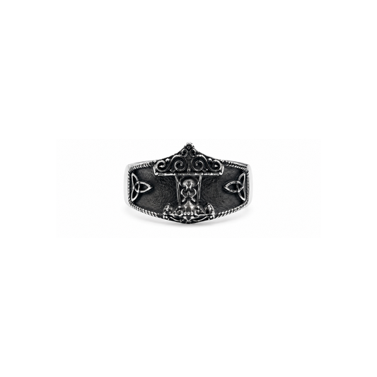 Anillo Flatcapsa M360