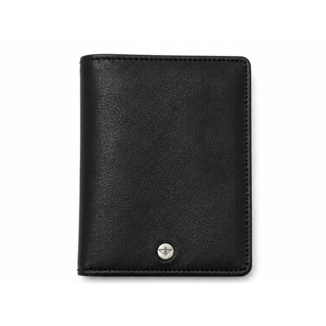 Cartera Pasaporte Dockers 87864-002