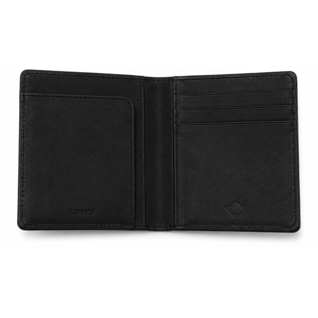 Cartera Pasaporte Dockers 87864-002