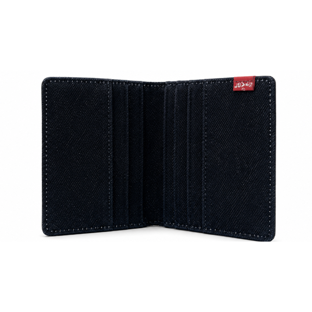 Tarjetero Levis 37541-0060