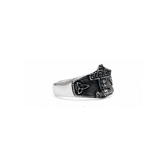 Anillo Flatcapsa M360