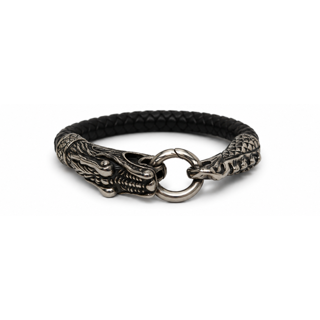 Pulsera Flatcapsa P180
