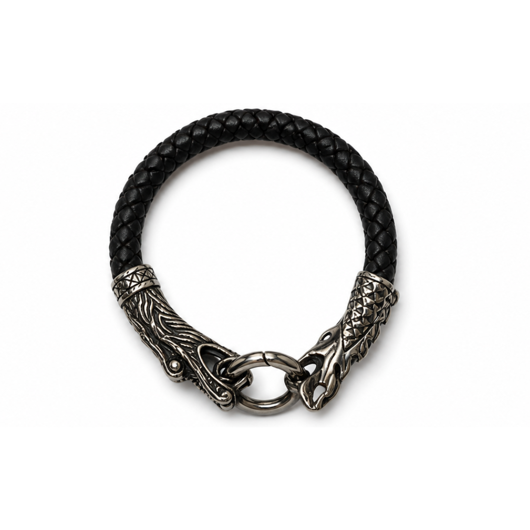 Pulsera Flatcapsa P180