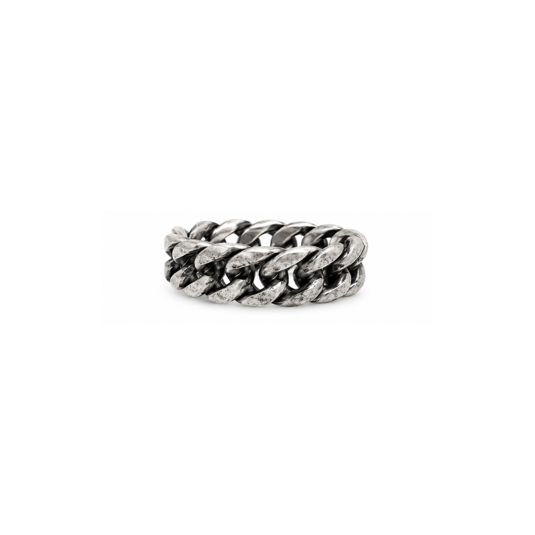 Anillo Flatcapsa M320