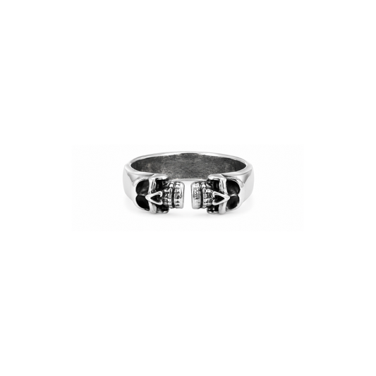 Anillo Flatcapsa M290