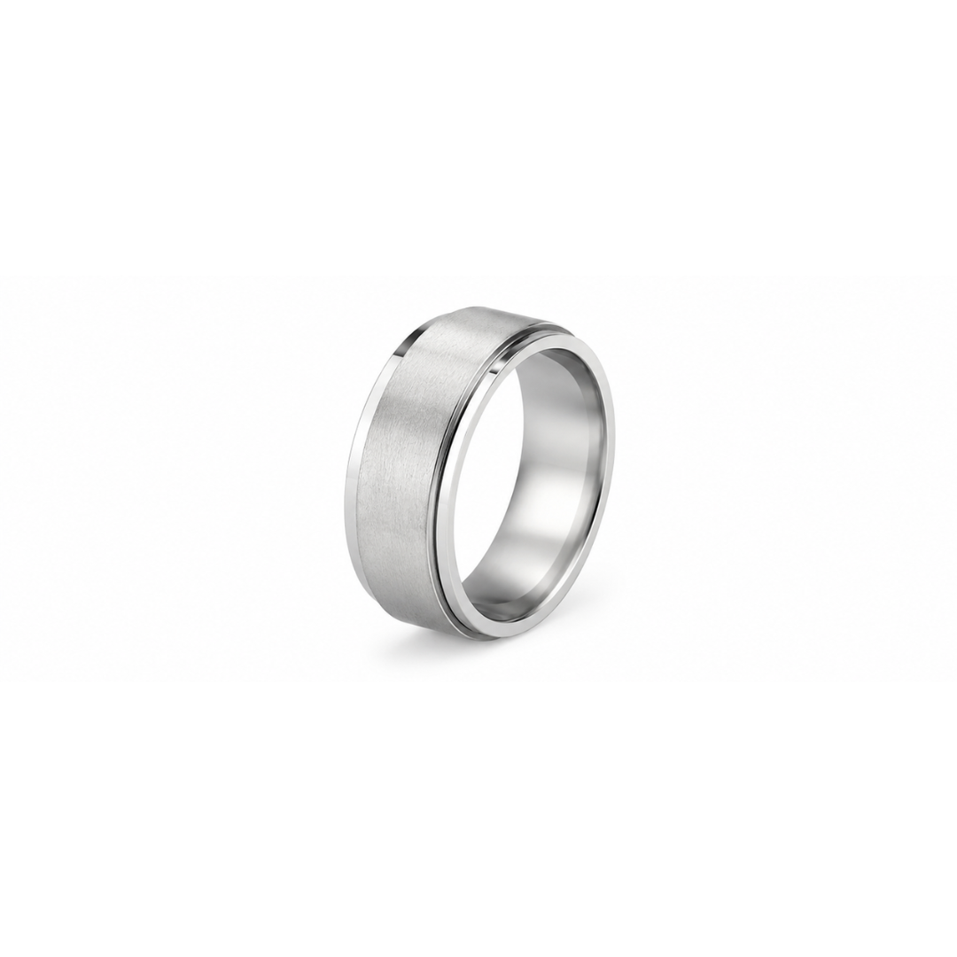 Anillo Flatcapsa M290